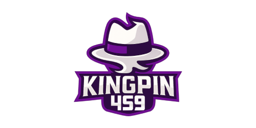 Kingpin459  ราชาแห่งความมั่งคั่ง เจ้าแห่งเกมเดิมพัน